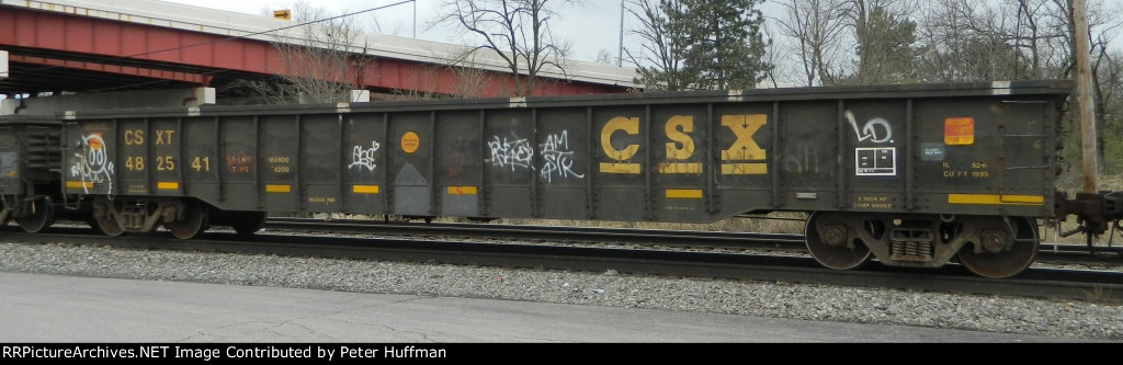 CSXT 482541